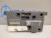 Door control unit/module