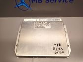 Unidad de control/módulo del ABS