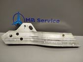 Headlight/headlamp mounting bracket