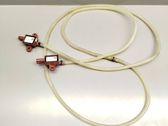 Sensor impacto/accidente para activar Airbag