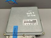 Engine control unit/module