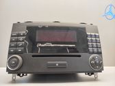 Radio / CD-Player / DVD-Player / Navigation
