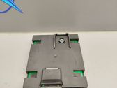 Aerial antenna amplifier