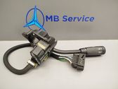 Wiper control stalk