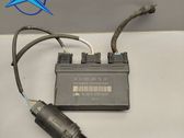 Other control units/modules