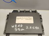 Gearbox control unit/module