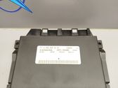 Module de contrôle de boîte de vitesses ECU