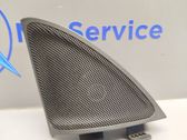 Front door high frequency speaker