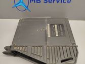 Comfort/convenience module