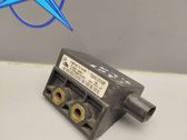 Sensor ESP de aceleración de frecuencia del intermitente