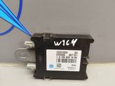 Aerial antenna amplifier
