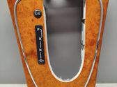 Gear shifter surround trim plastic