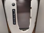 Gear shifter surround trim plastic