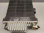 Engine control unit/module
