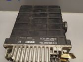 Engine control unit/module