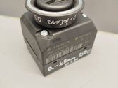 Ignition lock