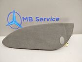 Seat airbag