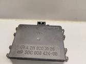 Regensensor