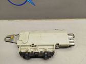 Aerial antenna amplifier