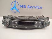Climate control unit