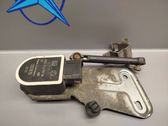Rear air suspension level height sensor