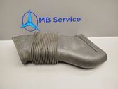 Air intake duct part