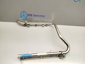 Fuel main line pipe