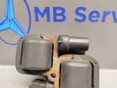 High voltage ignition coil