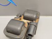 High voltage ignition coil
