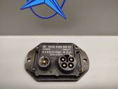 Ignition amplifier control unit