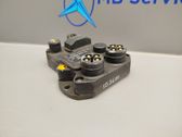 Ignition amplifier control unit