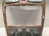 Dashboard trim