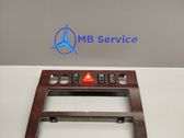 Other switches/knobs/shifts