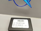 Rain sensor