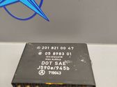 Other control units/modules