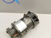 Interior temperature sensor