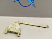 Interior temperature sensor