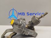 Gear shifter/selector