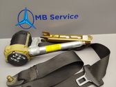 Motor de ajuste del cinturón de seguridad