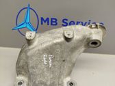 Support, suspension du moteur