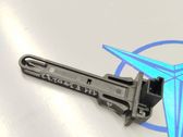 Interior temperature sensor