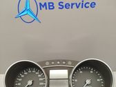 Speedometer (instrument cluster)