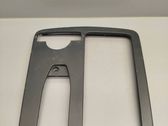 Center console decorative trim
