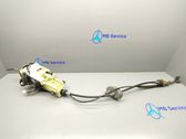Gear shifter/selector