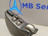 Seat control switch