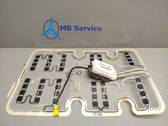 Seat heating element