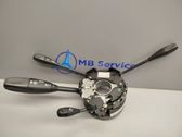 Wiper turn signal indicator stalk/switch
