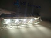 LED dienos žibintas