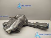 Windshield washer fluid reservoir/tank