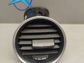 Dashboard side air vent grill/cover trim